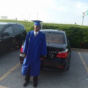 Meet your Posher, Leon